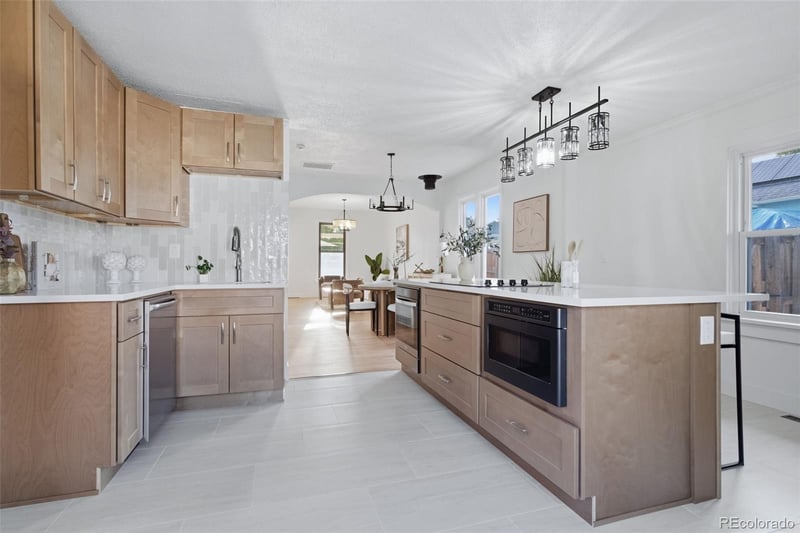 4842 Bryant St, Denver, CO 80221