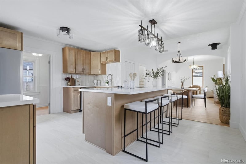 4842 Bryant St, Denver, CO 80221