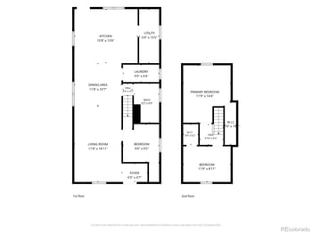 4842 Bryant St, Denver, CO 80221