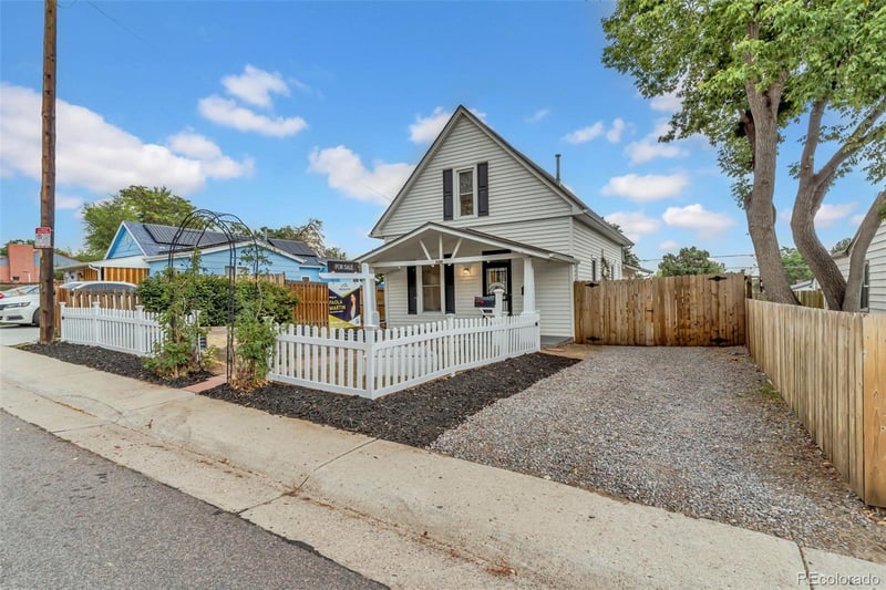 4842 Bryant St, Denver, CO 80221