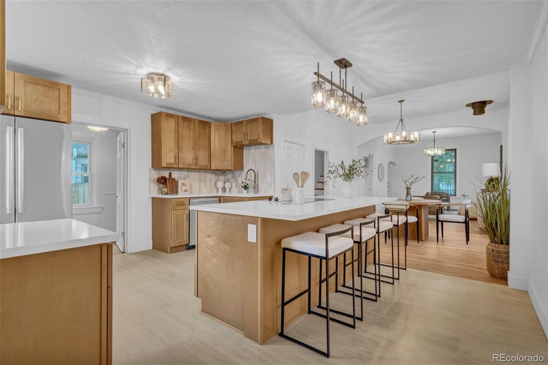 4842 Bryant St, Denver, CO 80221