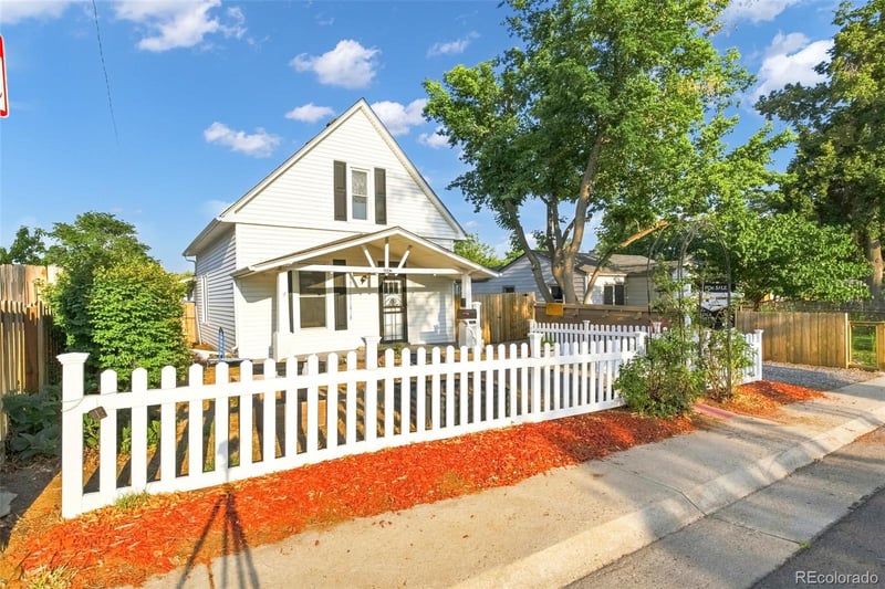 4842 Bryant St, Denver, CO 80221