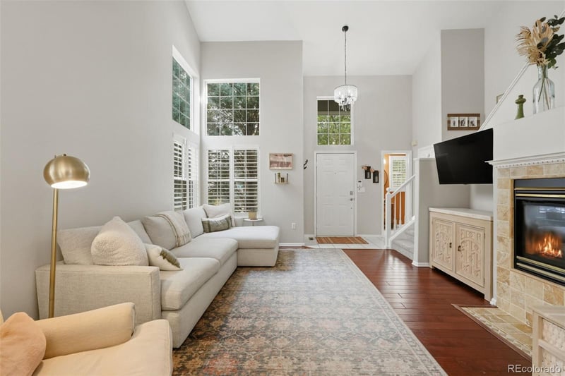 364 Willowick Cir, Littleton, CO 80129