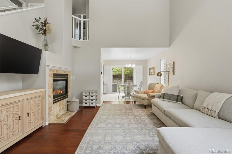 364 Willowick Cir, Littleton, CO 80129