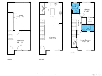 566 W Amherst Ave, Englewood, CO 80110
