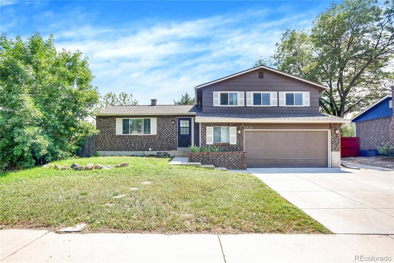 5720 110th Pl, Broomfield, CO 80020