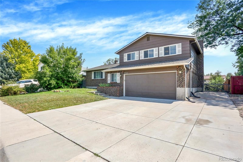 5720 110th Pl, Broomfield, CO 80020