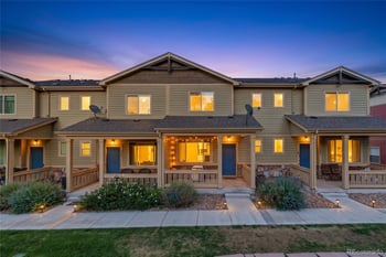 1818 Aspen Meadows Cir, Denver, CO 80260