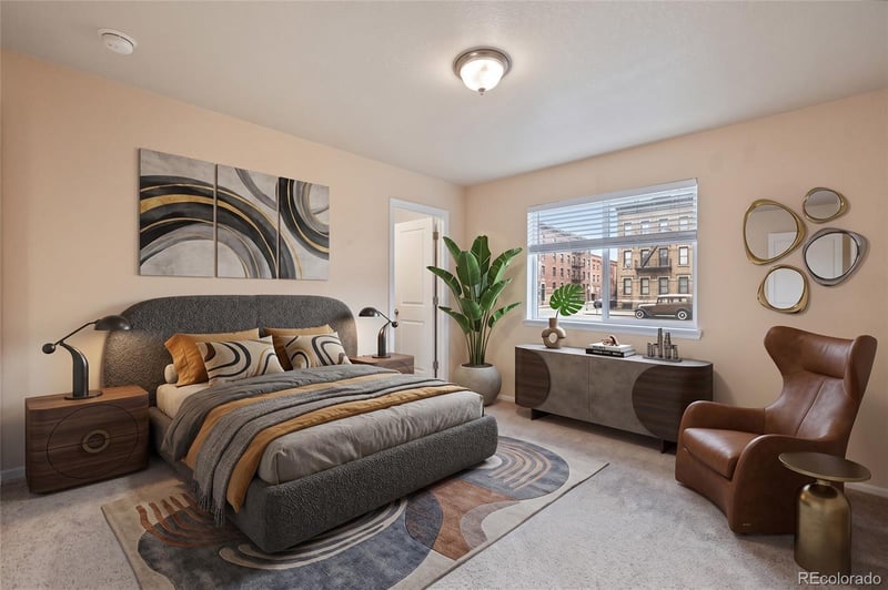 1818 Aspen Meadows Cir, Denver, CO 80260