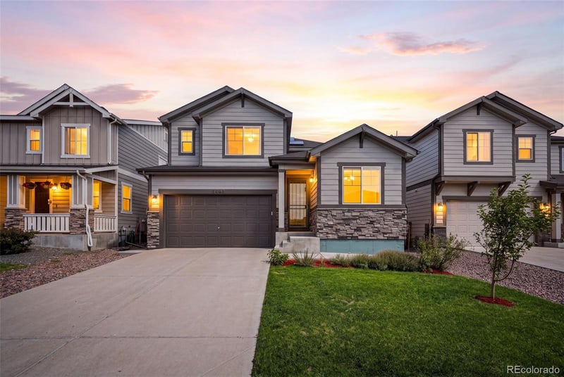 Home Worth Check