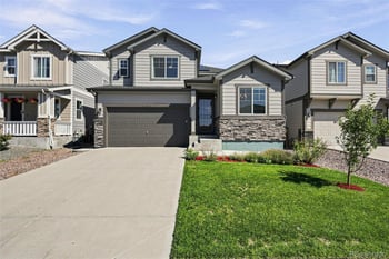 3943 White Leaf Pl, Castle Rock, CO 80108