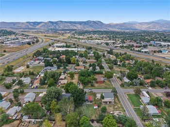 680 Loveland St, Golden, CO 80401