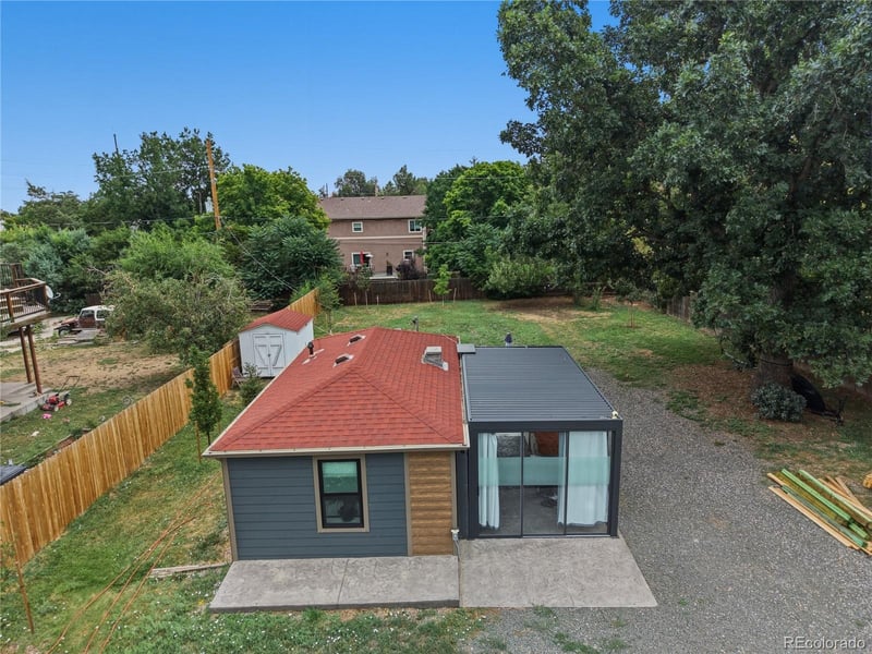680 Loveland St, Golden, CO 80401