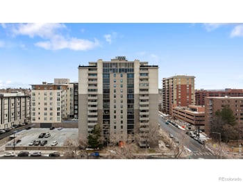 2 Adams St #207, Denver, CO 80206