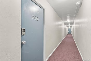 1056 N Marion St #203, Denver, CO 80218