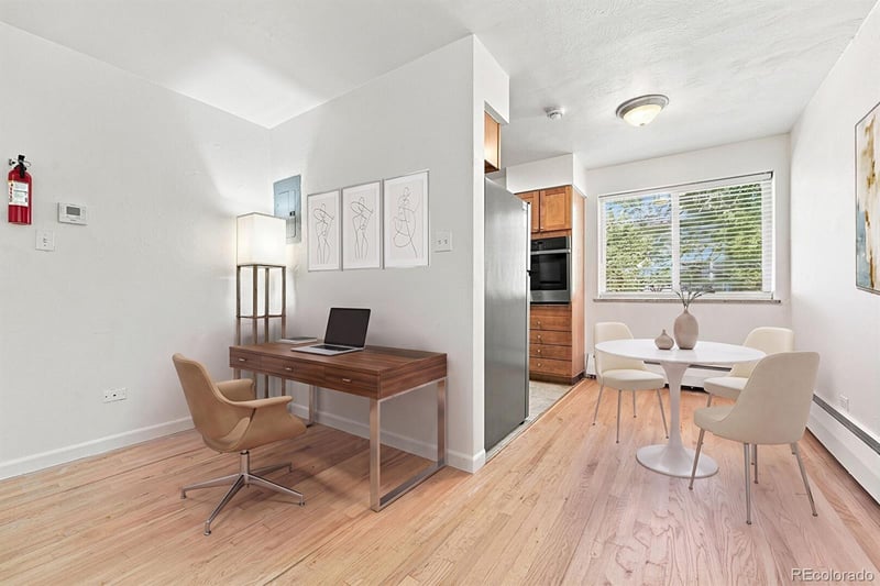 1056 N Marion St #203, Denver, CO 80218