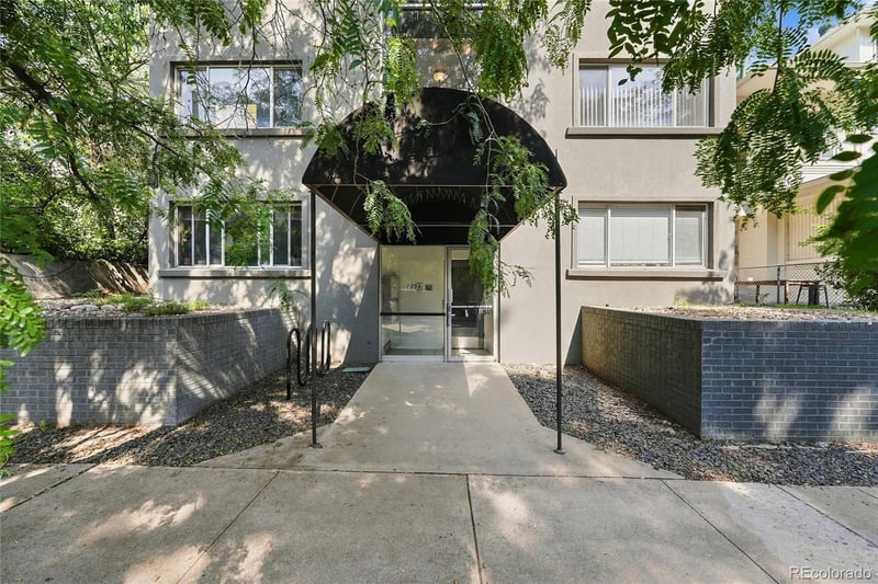 1056 Marion St #203, Denver, CO 80218
