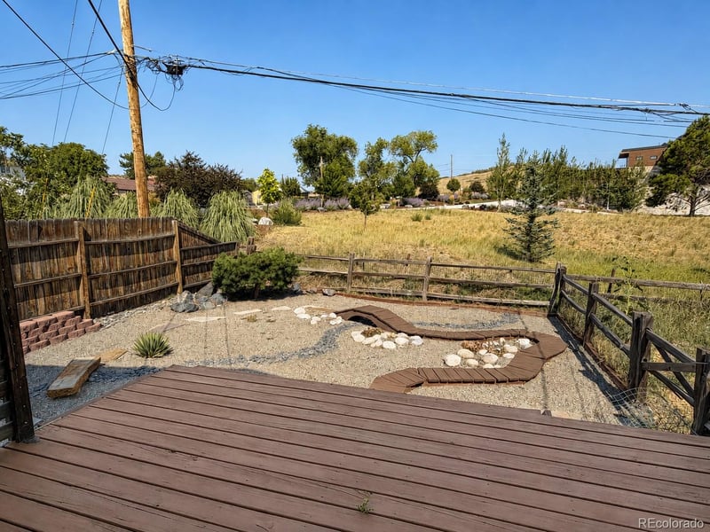 1616 Secrest St, Golden, CO 80401