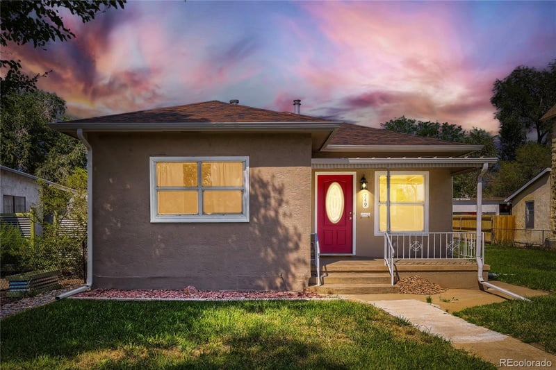 749 Corona Ave, Pueblo, CO 81004