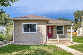 749 W Corona Ave, Pueblo, CO 81004