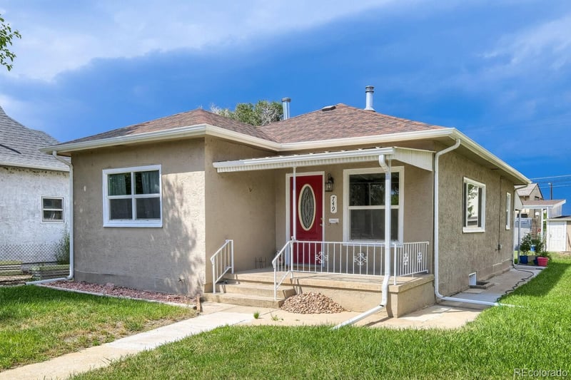 749 Corona Ave, Pueblo, CO 81004
