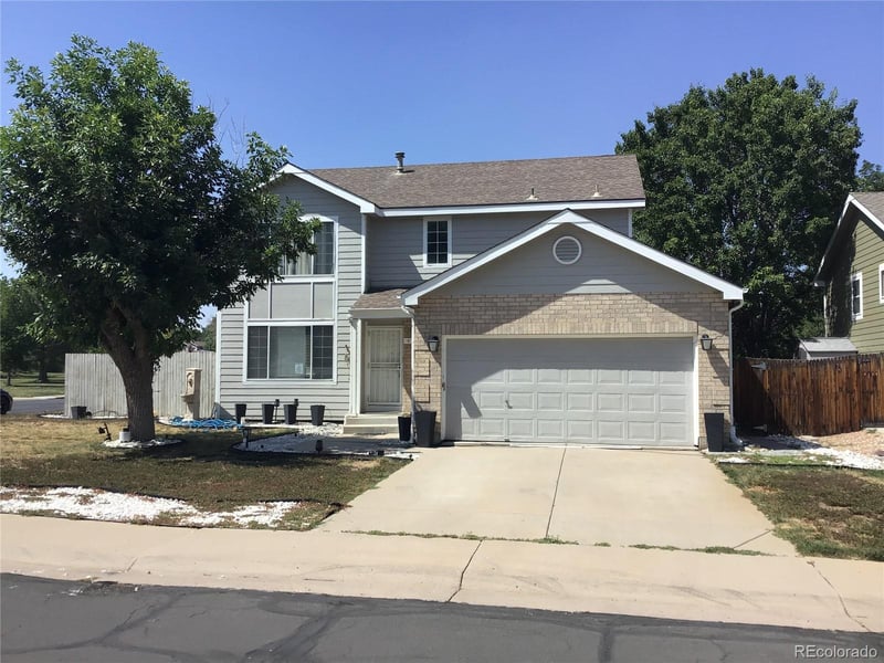 4315 128th Pl, Thornton, CO 80241