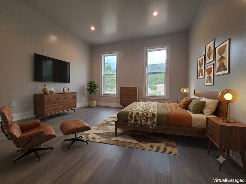 1911 Lone Pine Way, Crestone, CO 81131