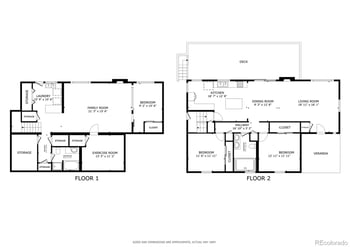 35 S Ammons St, Denver, CO 80226