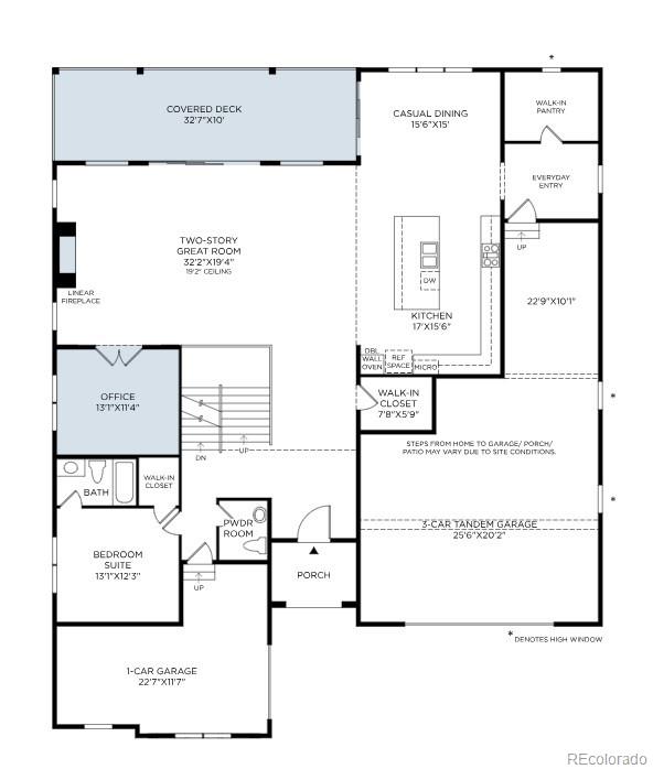 11404 Soza Point, Castle Rock, CO 80138