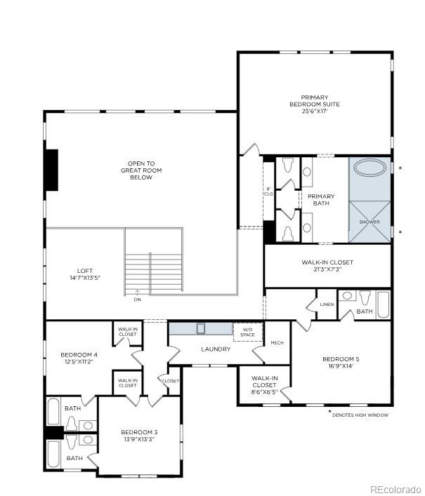 11404 Soza Point, Castle Rock, CO 80138