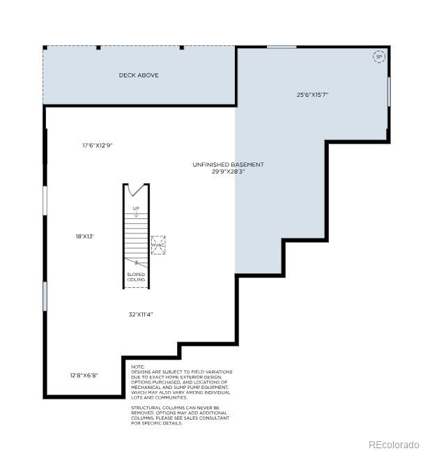 11404 Soza Point, Castle Rock, CO 80138