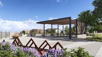 11404 Soza Point, Parker, CO 80138