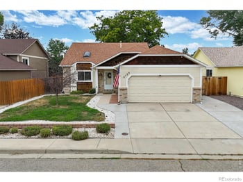 2133 Chelsea Dr, Loveland, CO 80538