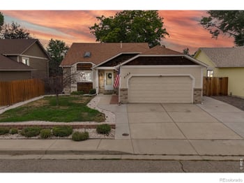 2133 Chelsea Dr, Loveland, CO 80538
