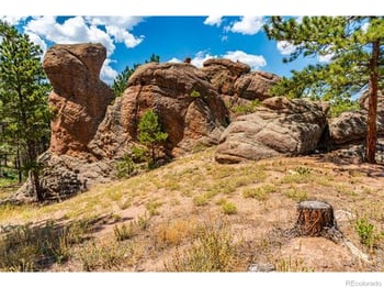 788 Pioneer Rd, Lyons, CO 80540