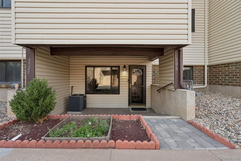 6520 Delmonico Dr #106, Colorado Springs, CO 80919