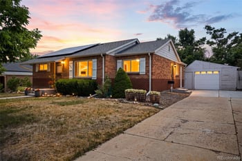 9231 Clayton St, Thornton, CO 80229