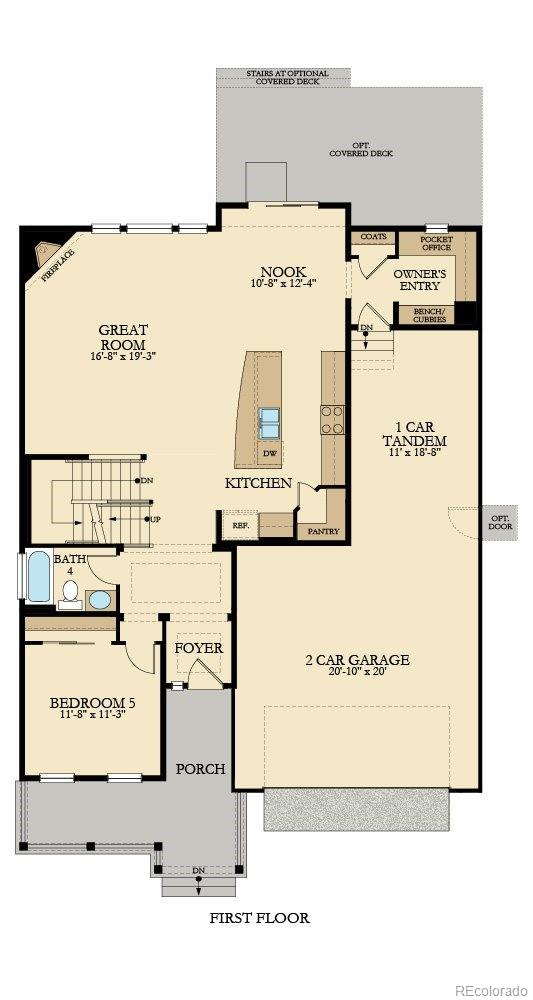 5453 148th Ave, Thornton, CO 80602