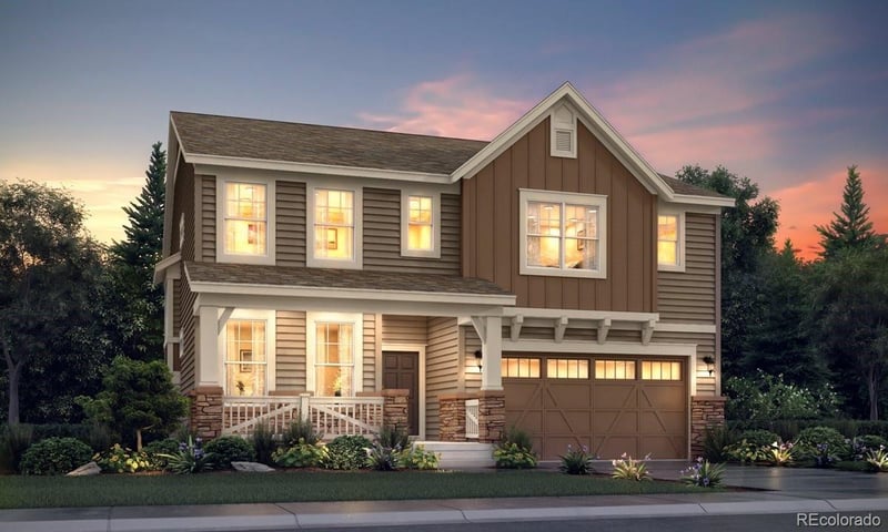 5453 148th Ave, Thornton, CO 80602