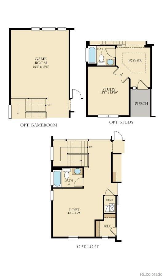 5453 148th Ave, Thornton, CO 80602