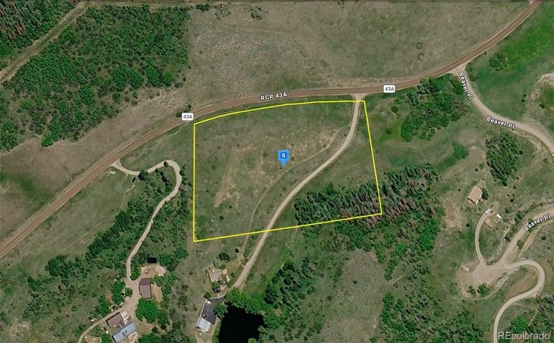 33880 County Road 43a, Steamboat Springs, CO 80487