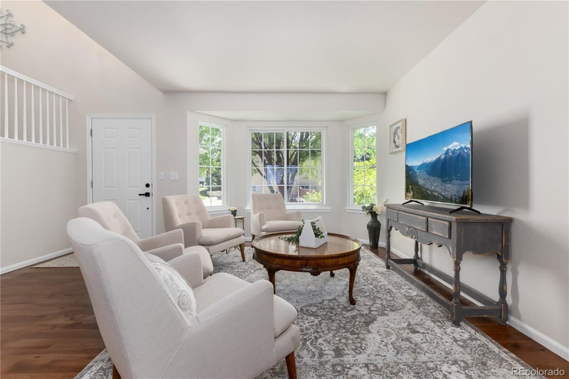 6945 Mountain Brush Cir, Highlands Ranch, CO 80130