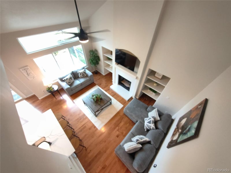 6945 Mountain Brush Cir, Highlands Ranch, CO 80130