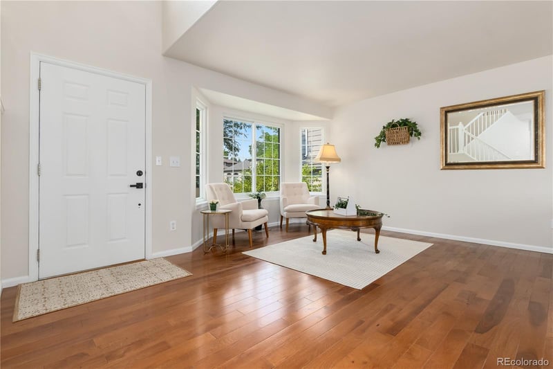 6945 Mountain Brush Cir, Highlands Ranch, CO 80130