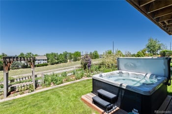 6945 Mountain Brush Cir, Highlands Ranch, CO 80130