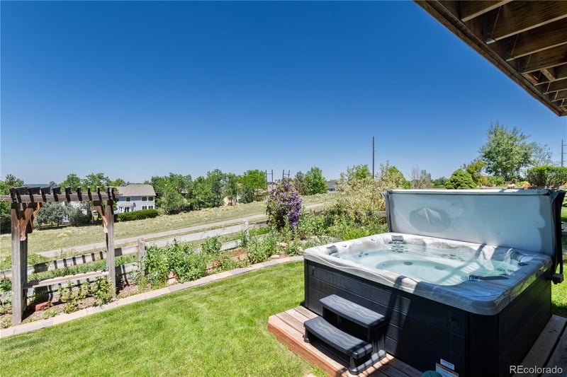 6945 Mountain Brush Cir, Highlands Ranch, CO 80130