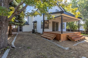 2241 S Walden St, Aurora, CO 80013
