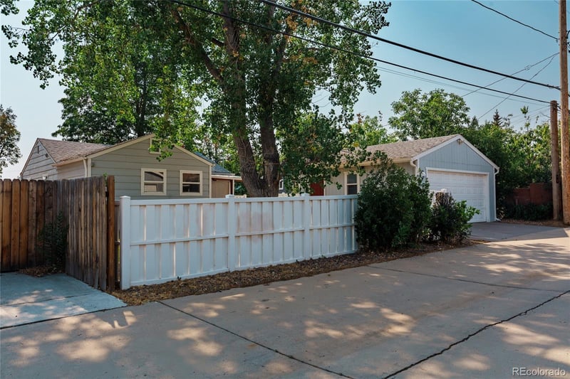 2635 S Linley Ct, Denver, CO 80219