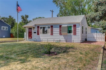 2635 S Linley Ct, Denver, CO 80219