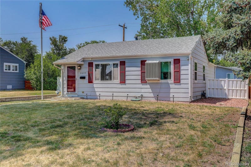 2635 Linley Ct, Denver, CO 80219